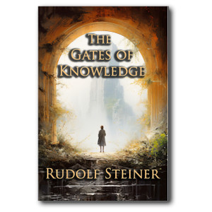 Philosopher/Mystic Rudolf Steiner offers an enlightened look at the quest for spiritual improvement in this classic work. Philosopher/Mystic Rudolf Steiner offers an enlightened look at the quest for spiritual improvement in this classic work.