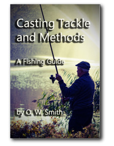 This photographic reproduction of the 1920 work takes the reader from the basics of rods and reels to proven methods of successful fishing techniques.