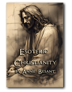 One of the most respected esoteric teachers asserts that there is more to what we know as Christianity than what we see at first glance. One of the most respected esoteric teachers asserts that there is more to what we know as Christianity than what we see at first glance.