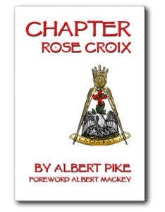 This classic study by Albert Pike with historical background by Albert Mackey makes this work required reading for all sincere Scottish Rite Masons.