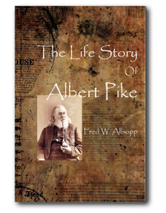 This reprint of Fred W. Allsopp’s 1920 biography is a classic and provides us with great insight into this half man, half legend.