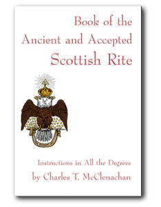 A classic Scottish Rite Monitor, this book of instructions covers the degrees of the Scottish Rite as well as various ceremonies. A classic Scottish Rite Monitor, this book of instructions covers the degrees of the Scottish Rite as well as various ceremonies.