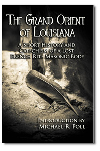 Amazing look at the organizational structure and catechism of a forgotten Masonic body existing in New Orleans during the late 1800s and early 1900s. Amazing look at the organizational structure and catechism of a forgotten Masonic body existing in New Orleans during the late 1800s and early 1900s.