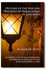 Scot’s book provides essential information for the student of Freemasonry and the Scottish Rite found almost nowhere else. Retypeset in modern text. Scot’s book provides essential information for the student of Freemasonry and the Scottish Rite found almost nowhere else. Retypeset in modern text.