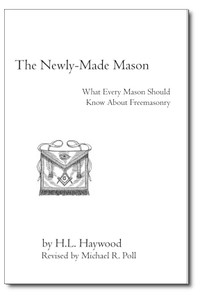 Masonic symbols, philosophy, etiquette and clothing are discussed with everything from Masonic relief to record keeping for the Lodge Secretary. Masonic symbols, philosophy, etiquette and clothing are discussed with everything from Masonic relief to record keeping for the Lodge Secretary.