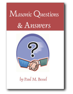 Paul M. Bessel gets to the heart of understanding Freemasonry with this light, easy to read and understand question and answer book. Paul M. Bessel gets to the heart of understanding Freemasonry with this light, easy to read and understand question and answer book.