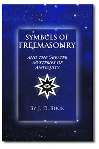his is a meaningful study in mystic Masonry. Includes symbolic illustrations. Photographic reproduction of the 1911 edition of this work. his is a meaningful study in mystic Masonry. Includes symbolic illustrations. Photographic reproduction of the 1911 edition of this work.