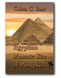This classic work provides an important look at this nearly lost rite and provides food for thought regarding U.S. Freemasonry in the 1800s.