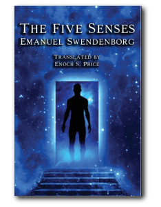 Emanuel Swendenborg provides us with a detailed and clear understand of our five senses and all that we use to apply these senses to our outside world. Emanuel Swendenborg provides us with a detailed and clear understand of our five senses and all that we use to apply these senses to our outside world.