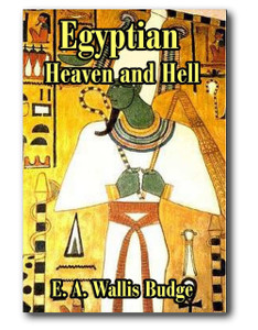 Renowned Egyptologist, Sir E. A. Wallis Budge offers this enlightened study of the Egyptian Books of the Tuat, or, the Egyptian Underworld. Renowned Egyptologist, Sir E. A. Wallis Budge offers this enlightened study of the Egyptian Books of the Tuat, or, the Egyptian Underworld.