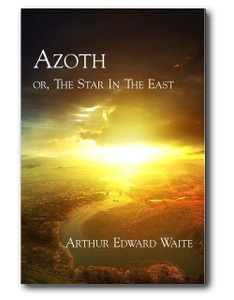 A Waite alchemical classic. "Embracing the First Matter of the Magnum Opus, the Evolution of Aphrodite-Urania, the Supernatural Generation of the Son of the Sun, and the Alchemical Transfiguration of Humanity." Photographic Reproduction of the 1893 edition.