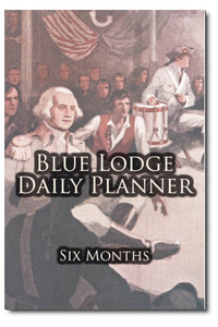 Masonic Themed Day Planner: Upcoming Events. Schedule, Planning. Perfect Bound 6 x 9 Matte Finish, Masonic Artwork Covers. 6 or 12 Months. Masonic Themed Day Planner: Upcoming Events. Schedule, Planning. Perfect Bound 6 x 9 Matte Finish, Masonic Artwork Covers. 6 or 12 Months.