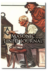 Notebook for Lodges Visits, Upcoming Events, Travel Journals, Personal Daily Journals, Thoughts. 6 x 9 Matte Finish Masonic Cover. 150 Ruled Pages. Notebook for Lodges Visits, Upcoming Events, Travel Journals, Personal Daily Journals, Thoughts. 6 x 9 Matte Finish Masonic Cover. 150 Ruled Pages.