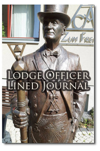 Notebook for Lodges Visits, Upcoming Events, Travel Journals, Personal Daily Journals, Thoughts. 6 x 9 Matte Finish Masonic Cover. 150 Ruled Pages. Notebook for Lodges Visits, Upcoming Events, Travel Journals, Personal Daily Journals, Thoughts. 6 x 9 Matte Finish Masonic Cover. 150 Ruled Pages.