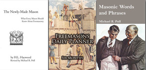 New Mason Bundle New Mason Bundle