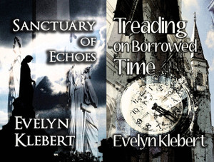 The Mystic's Collection 2 Book Bundle The Mystic's Collection 2 Book Bundle