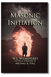 This is a book written for the initiate with a burning hunger for the deeper aspects of Freemasonry. With a foreword by Michael R. Poll. This is a book written for the initiate with a burning hunger for the deeper aspects of Freemasonry. With a foreword by Michael R. Poll.