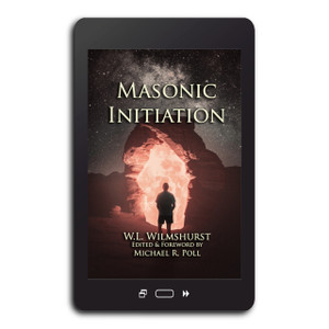 A Cornerstone Ebook - This is a book written for the initiate with a burning hunger for the deeper aspects of Freemasonry. With a foreword by Michael R. Poll. A Cornerstone Ebook - This is a book written for the initiate with a burning hunger for the deeper aspects of Freemasonry. With a foreword by Michael R. Poll.
