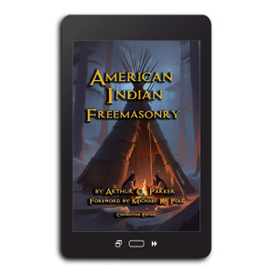 A Cornerstone Ebook - Arthur C. Parker explores Native American religious practices and compares it to Masonic philosophy and teachings. Foreword by Michael R. Poll A Cornerstone Ebook - Arthur C. Parker explores Native American religious practices and compares it to Masonic philosophy and teachings. Foreword by Michael R. Poll