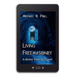 We can use the lessons in “Living Freemasonry” as a guide for personal betterment —a guide to Light. Paperback, Hardback, Kindle, Audiobook – A Cornerstone Ebook We can use the lessons in “Living Freemasonry” as a guide for personal betterment —a guide to Light. Paperback, Hardback, Kindle, Audiobook – A Cornerstone Ebook