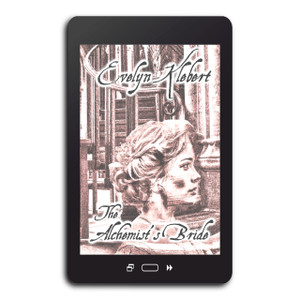 Enter the mystical world of 1883 historic New Orleans. - The Alchemist’s Bride – A Cornerstone Ebook
