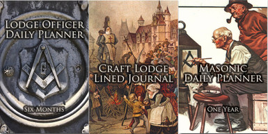 Cornerstone Adds Journals and Planners