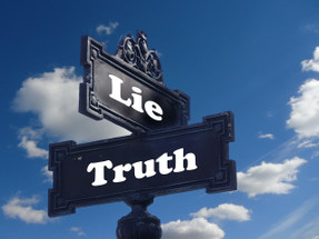 Cornerstone Blog ~ The Whole Truth