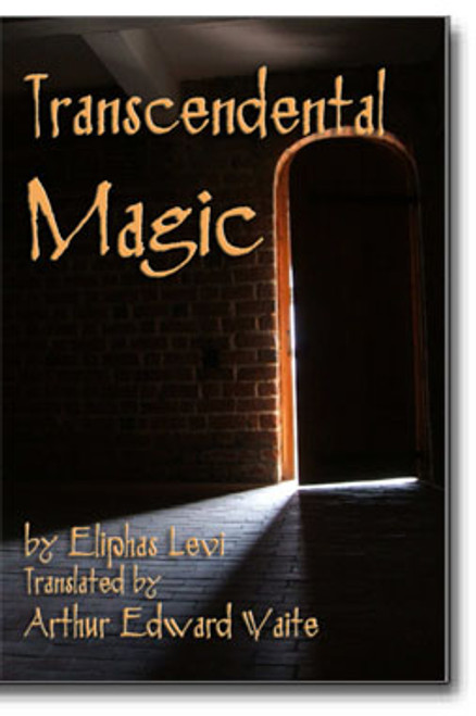 Eliphas Levi’s, “Transcendental Magic” is often said to be the most influential book on Magic in Western culture since the Renaissance.