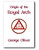 This is a photographic reproduction of George Oliver’s classic 1867 work on the history of the Royal Arch of Freemasonry.