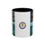 Masonic Evolution Colorful Mugs (11oz, 15oz)
