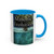 Masonic Evolution Colorful Mugs (11oz, 15oz)