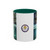 Masonic Evolution Green Mug (11oz, 15oz)