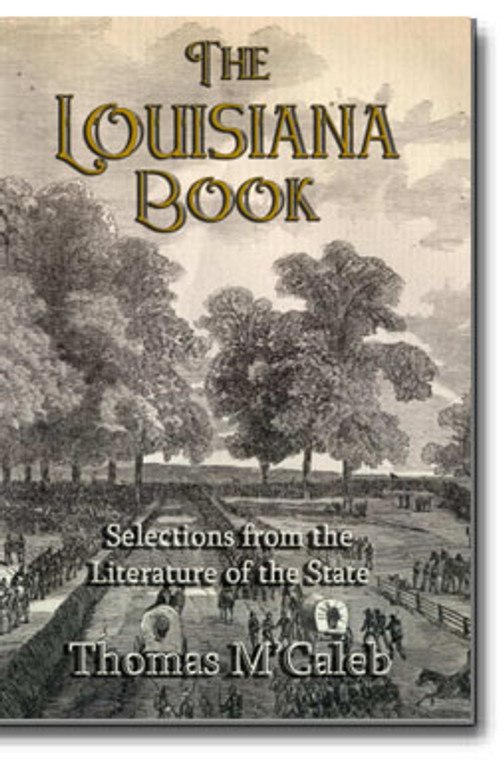 This is an outstanding collection of some of the most beloved Louisiana writers. This is an indispensable collection for anyone who loves great literature and Louisiana.