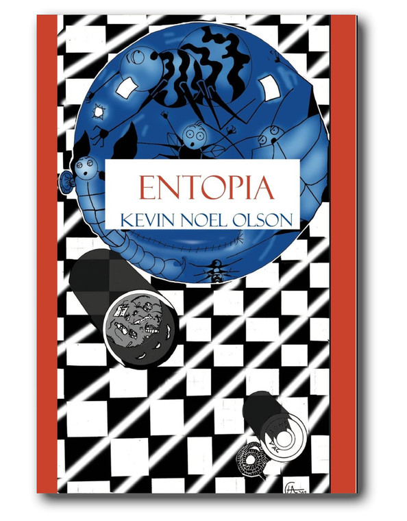 It started out simply enough. A young bee named William wanted to pollinate some flowers. The flowers were in the office of a candy factory, and when the factory’s janitor sucks William into his shop vacuum, the bee begins an incredible adventure.