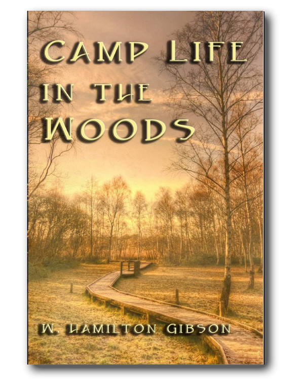 The book provides clear instructions on living off the land with time-tested game trapping techniques and camping skills.