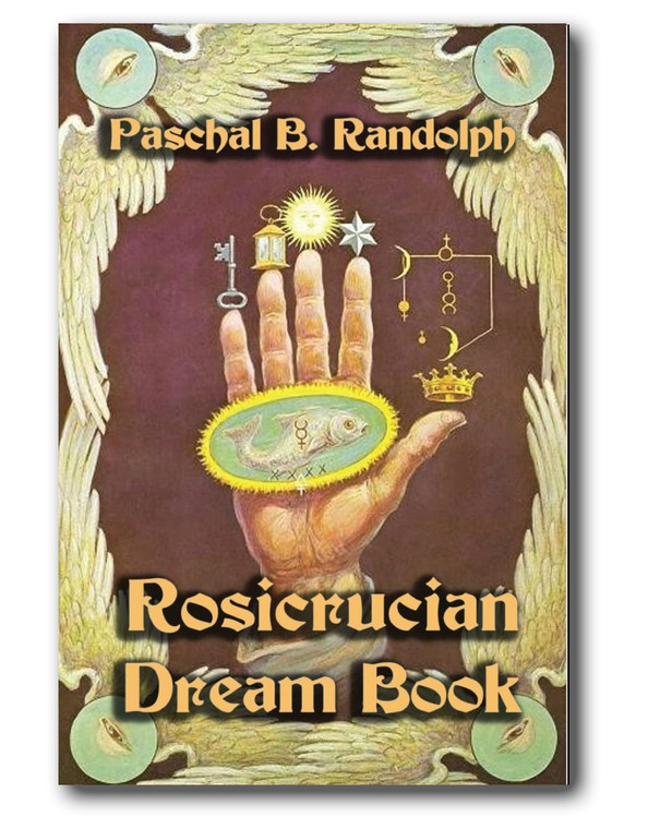 This enlightening work looks at Randolph’s interpretations of dreams and their meanings. Photographic reproduction of the 1871 edition.