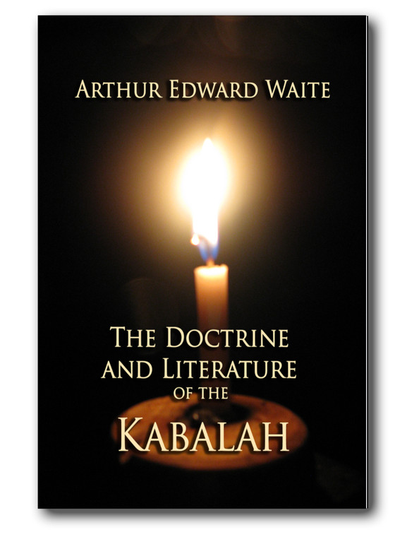 From one of the most respected esoteric writers of all times, comes this detailed study of the history, philosophy and influence of the Kabalah.