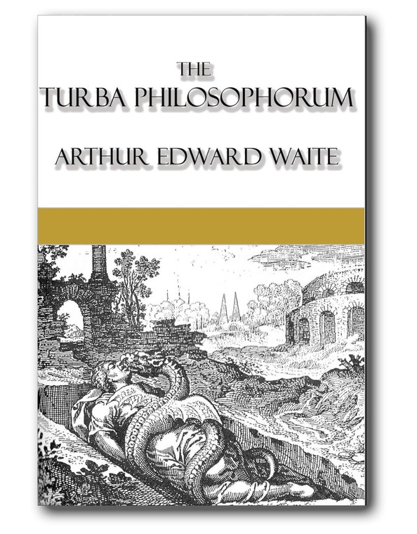 An ancient alchemical treatise translated from the Latin and explanations of obscure terms. Index.