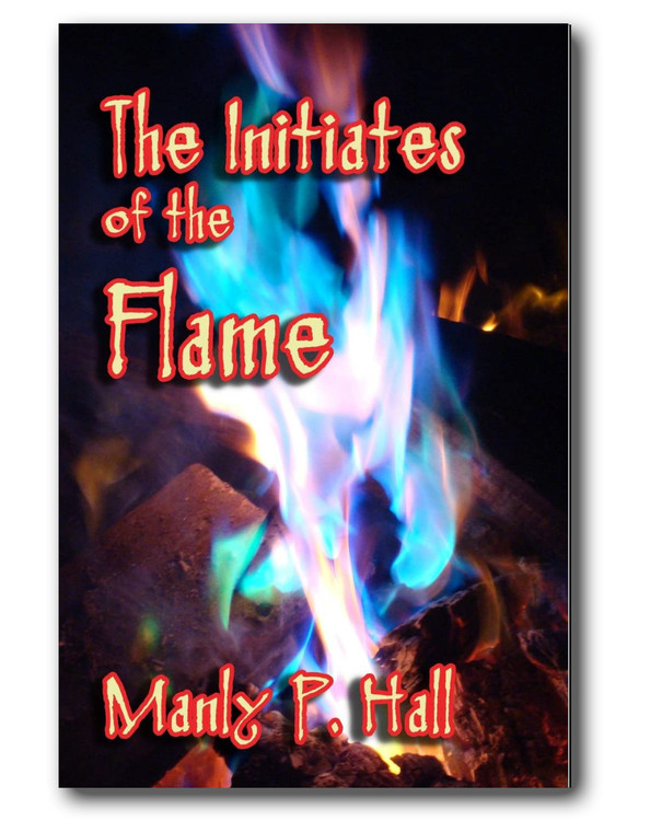 In this early Manly Hall classic, the door is opened for us to examine profound truths and explore enlightened thought.