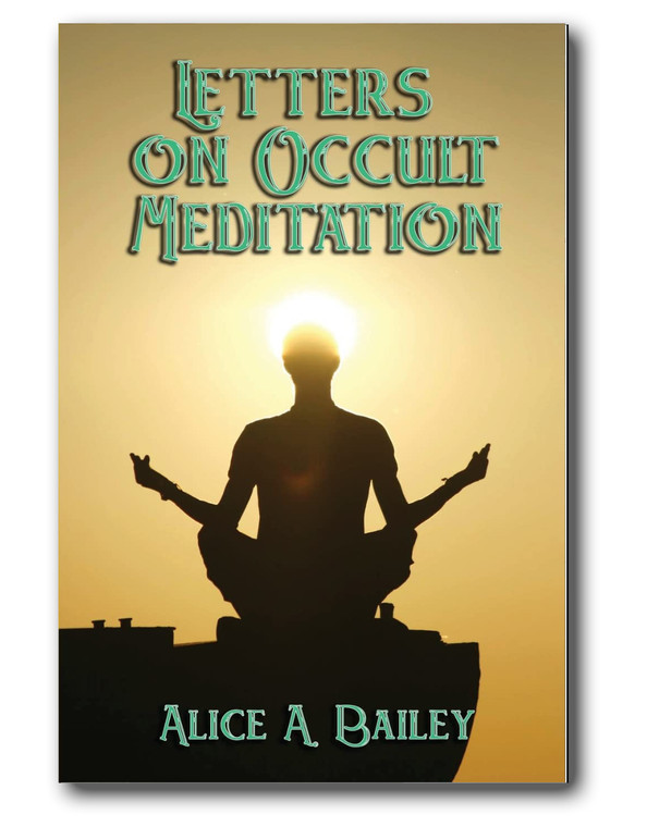 This work guides the student of self-development towards a practice of scientific mind-training through successful meditation.