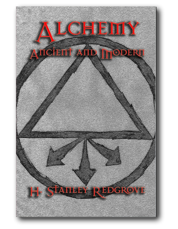 Redgrove examines past and present aspects of alchemy and looks into the lives and alchemical careers of some of the world's leading alchemists.