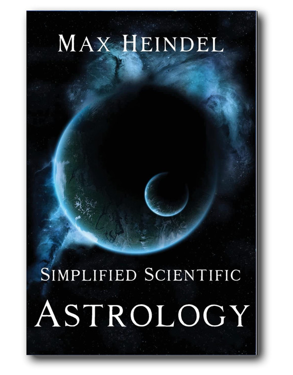 In this classic work, Heindel explains astrological charts and the methods of exploring ones inner self by means of astrology is accomplished.