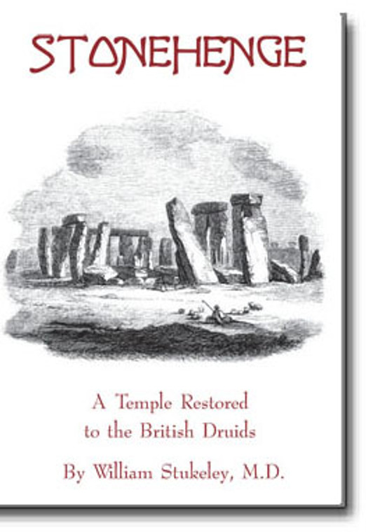 The illustrations in this book, which show Stonehenge from every angle and document its context in the 18th century landscape, are still used today by scholars.