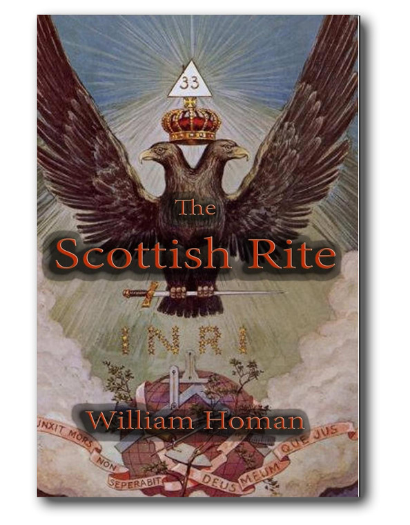 This is an interesting look at the development of the Scottish Rite Northern Masonic Jurisdiction as told by William Homan, a Deputy of the Northern Masonic Jurisdiction for the State of New York. This is an interesting look at the development of the Scottish Rite Northern Masonic Jurisdiction as told by William Homan, a Deputy of the Northern Masonic Jurisdiction for the State of New York.