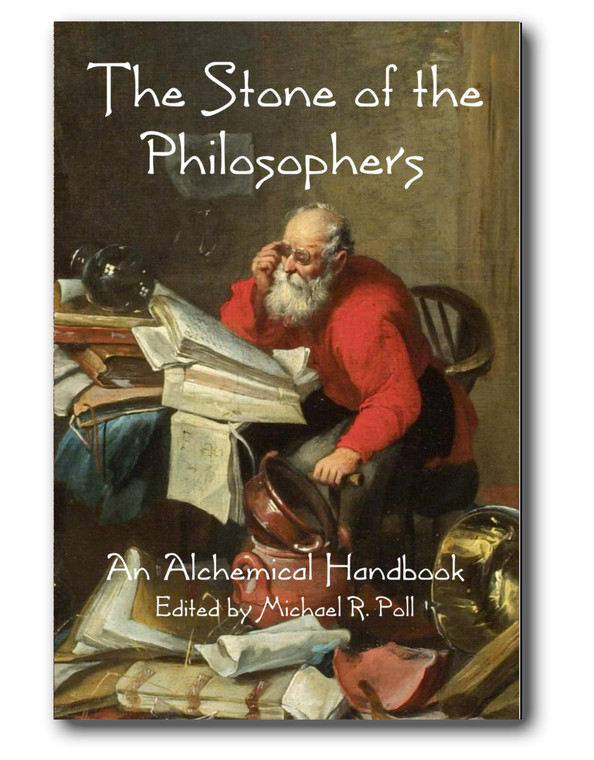 This impressive work contains rare and celebrated studies of philosophical and practical alchemy.