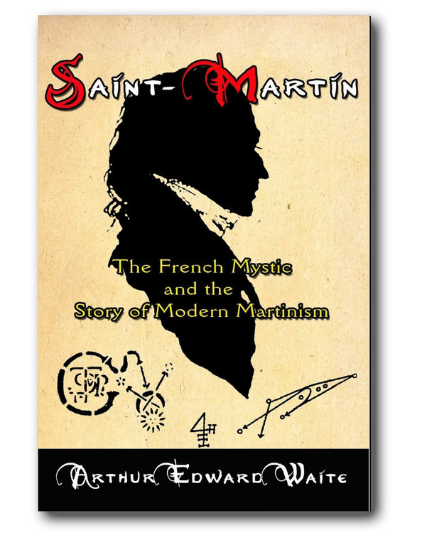 This is Arthur Edward Waite’s classic account of this mysterious man. Excellent foundational study. Photographic reproduction of the 1922 edition..