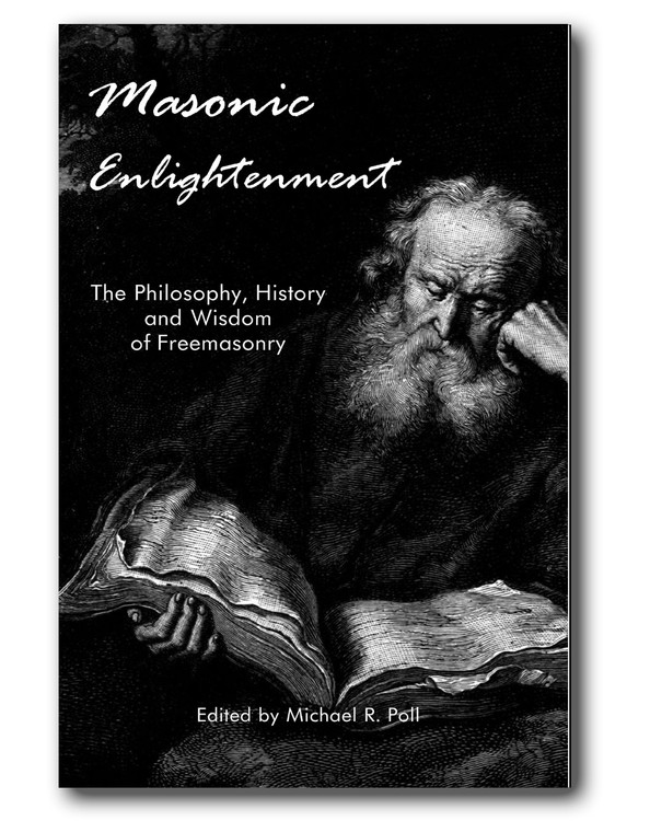 A Masonic education from the first page to last. Charles S. Lobingier; Rudyard Kipling; Joseph Fort Newton; many more. Paperback, Hardback, Kindle.
