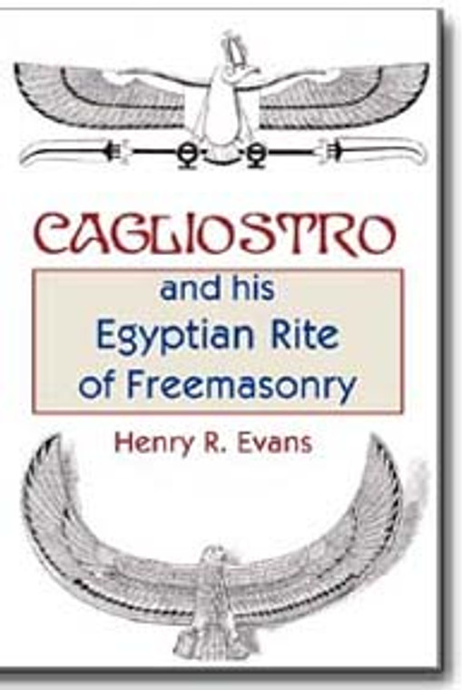 Few Individuals are surrounded in as much mystery as the Comte de Cagliostro. Was he a Masonic fraud or an innocent victim of the times?