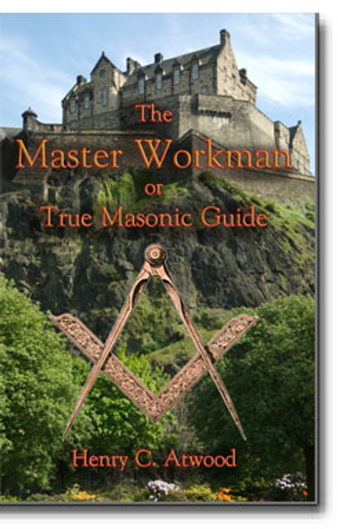 This acclaimed work provides the Masonic student with explanations in the craft degrees as well as the degrees of the York and Scottish Rite.