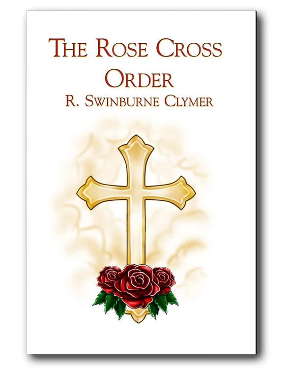 This is a fascinating, and controversial, history of the Fraternitas Rosae Crucis by one of its most respected and noted heads.
